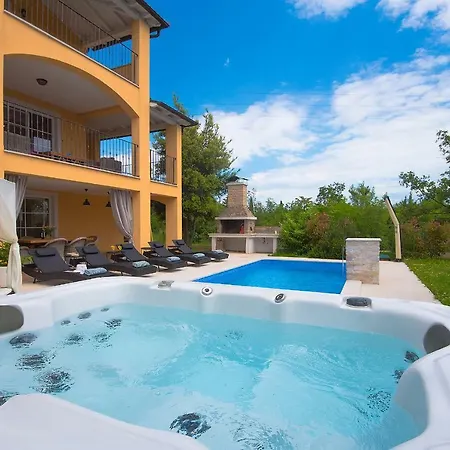 Ari Villa *