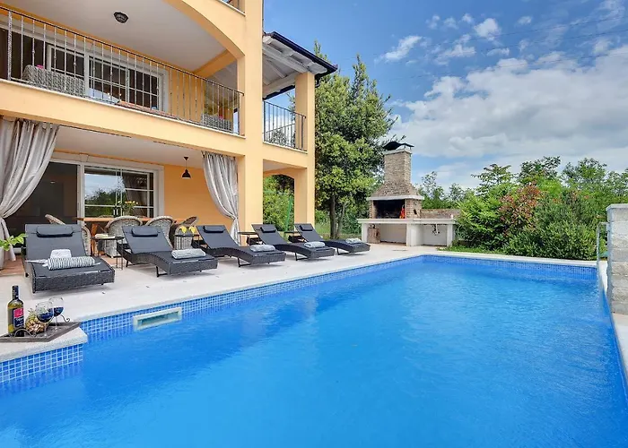 Ari 빌라 크르니카